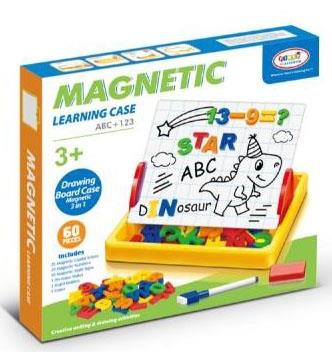 Learning board box   ITEM NO.： W061552