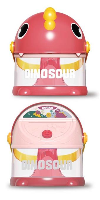 Dinosaur piggy bank   ITEM NO.： W051680