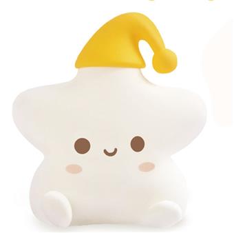 Little star clapping light   ITEM NO.： W043240