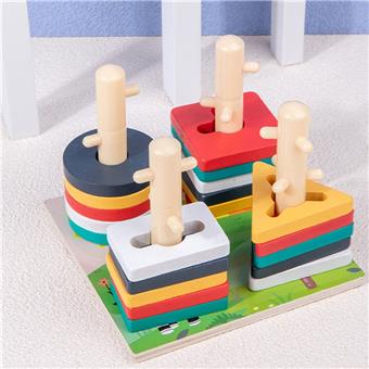 Farm four sets of accommodation   ITEM NO.： W043845