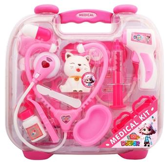 Medical equipment suitcase   ITEM NO.： W048814