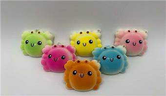 Little crab   ITEM NO.： W041223