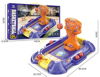 Basketball table   ITEM NO.： W061024