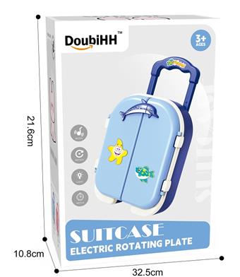 Travel box fishing plate   ITEM NO.： W062907