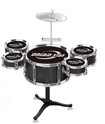 Jazz Drum   ITEM NO.： W045540