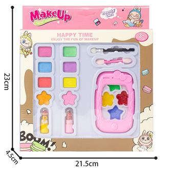 Mobile phone makeup   ITEM NO.： W057646