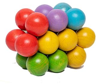 Magic Art Ball   ITEM NO.： W044004
