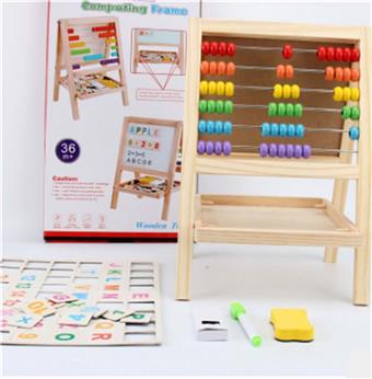 Calculation easel drawing board   ITEM NO.： W043922