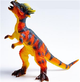 Pachycephalosaurus   ITEM NO.： W050080