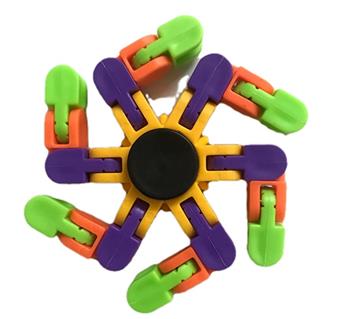 6 * 3 mechanical gyroscope   ITEM NO.： W041640