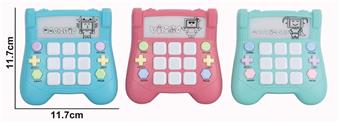 Display Constellation Game Console   ITEM NO.： W055937