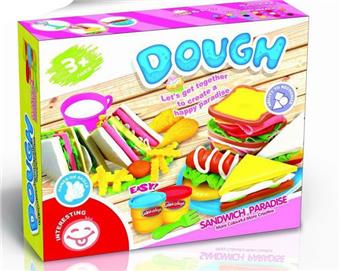 dough set   ITEM NO.： W052013