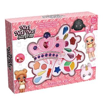 NANA Crown Cosmetics   ITEM NO.： W059580