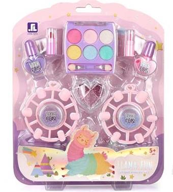 DIY Makeup   ITEM NO.： W059113