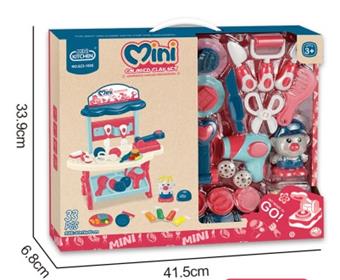 dough set   ITEM NO.： W052797