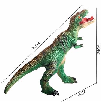 Tyrannosaurus Rex   ITEM NO.： W049953