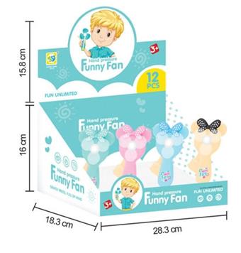 Cartoon Mickey Mouse (12pcs/box)   ITEM NO.： W042118