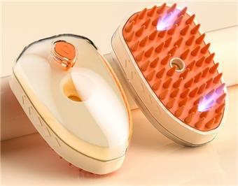 Pet supplies spray comb - upgrade   ITEM NO.： W062204
