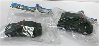 Warrior military vehicle   ITEM NO.： W041710