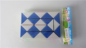 Big Magic Ruler Square   ITEM NO.： W060847