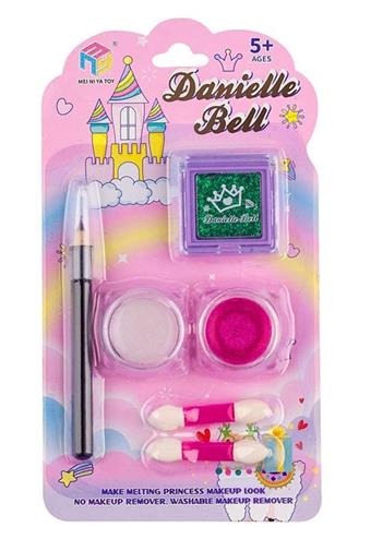 Makeup accessories   ITEM NO.： W057929
