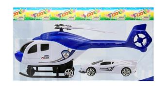 Return helicopter   ITEM NO.： W046878