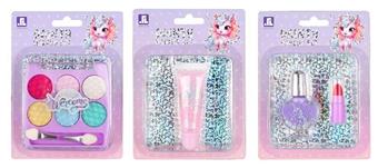DIY Makeup   ITEM NO.： W058801
