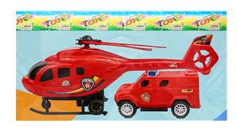 Inertial helicopter   ITEM NO.： W047162
