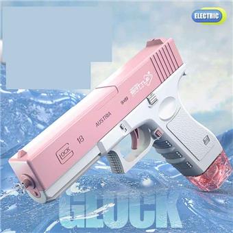 Glock water gun   ITEM NO.： W066874