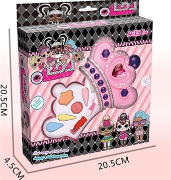 Surprise Crown Cosmetics   ITEM NO.： W059644