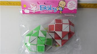 Little Magic Ruler Diamond   ITEM NO.： W060869