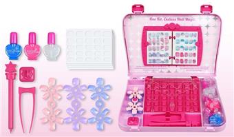 Nail Pack Set   ITEM NO.： W058693