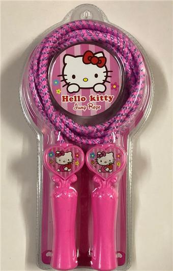 KT Cat Jump Rope   ITEM NO.： W041292