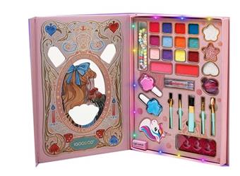 Makeup kit (with three adjustable lights)   ITEM NO.： W059060