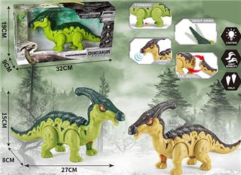 Electric secondary comb dragon   ITEM NO.： W046309