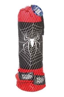 Web bag, spider, small sandbag   ITEM NO.： W063234