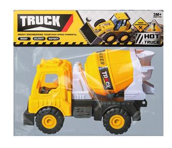 Sliding engineering vehicle   ITEM NO.： W046959