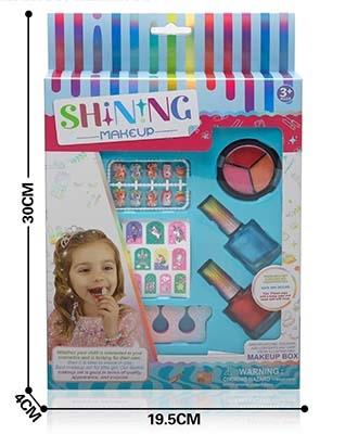 Makeup sticker set   ITEM NO.： W058982