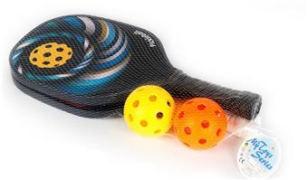 Adult Pick Racquet   ITEM NO.： W043210