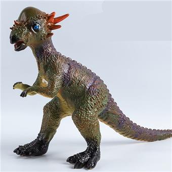 Pachycephalosaurus   ITEM NO.： W050045