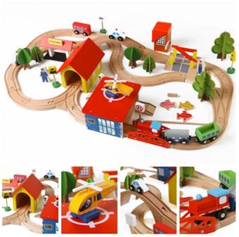 69 train tracks   ITEM NO.： W044213