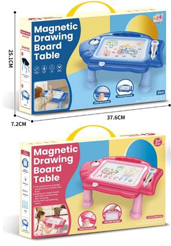 Small fish with shelf writing board   ITEM NO.： W056971
