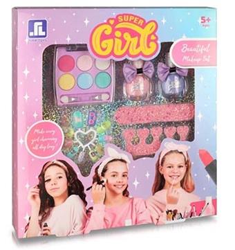 DIY Makeup   ITEM NO.： W059098