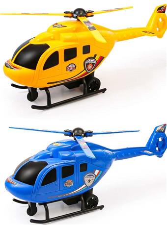 Inertial helicopter   ITEM NO.： W047158