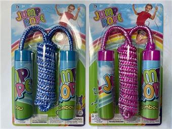 Children's skipping rope   ITEM NO.： W041427