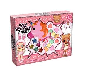NANA Unicorn Cosmetics   ITEM NO.： W059552