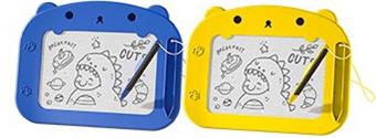 (Small Bear) Magnetic Black - Puzzle Writing Board   ITEM NO.： W056679