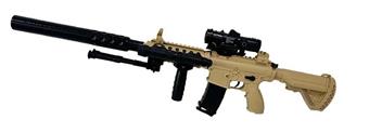 M416 Export Color Box Desert   ITEM NO.： W064120