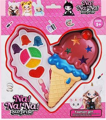 NANA Cosmetics   ITEM NO.： W059720
