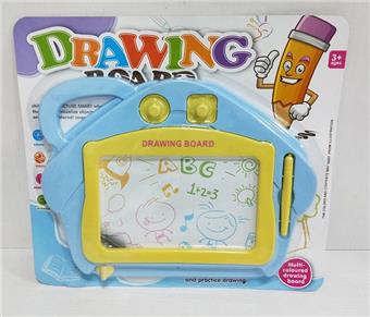 Writing board (color) (CPC)   ITEM NO.： W056770